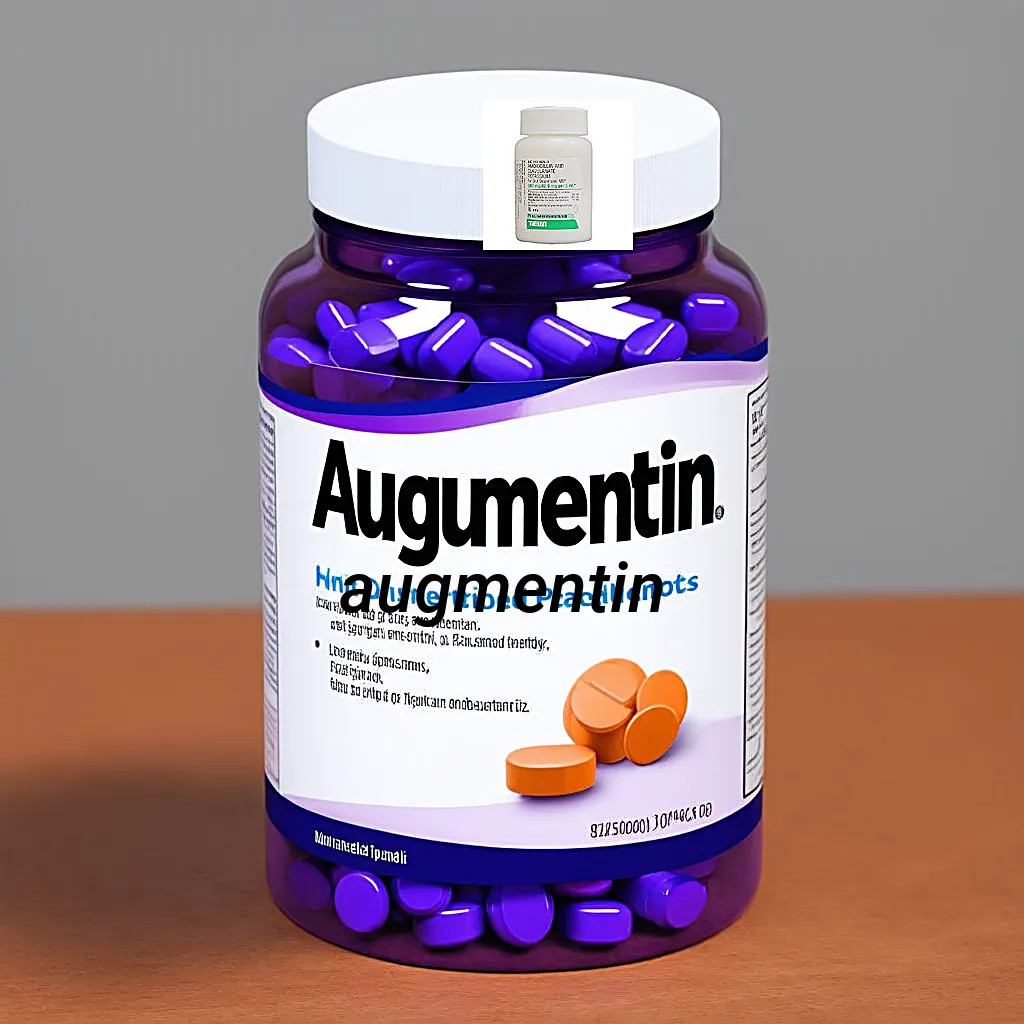 Augmentin fiale prezzo